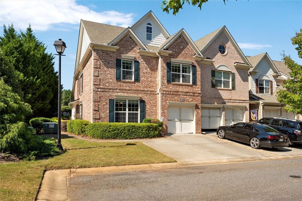 4205 Cold Spring Court Cumming, GA 30041 - Photo 1 of 1 4205 Cold Spring Court in Cumming's James Creek!