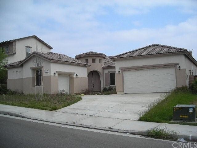 27723 Tate Road Romoland, CA 92585 - Photo 1 of 1