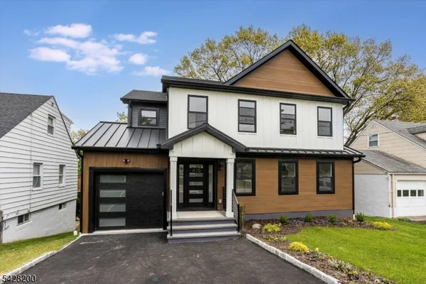 $1,100,000 | 415 Mt Prospect Avenue, Clifton, NJ 07012