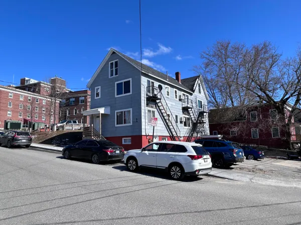 $550,000 | 53 Lowell Street, Lewiston, ME 04240