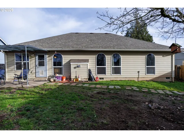 $420,000 | 5425 Bundy Avenue North, Keizer, OR 97303