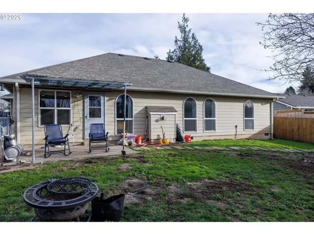 $420,000 | 5425 Bundy Avenue North, Keizer, OR 97303