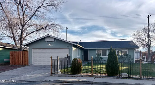 $465,000 | 1885 Verano Drive, Sparks, NV 89431