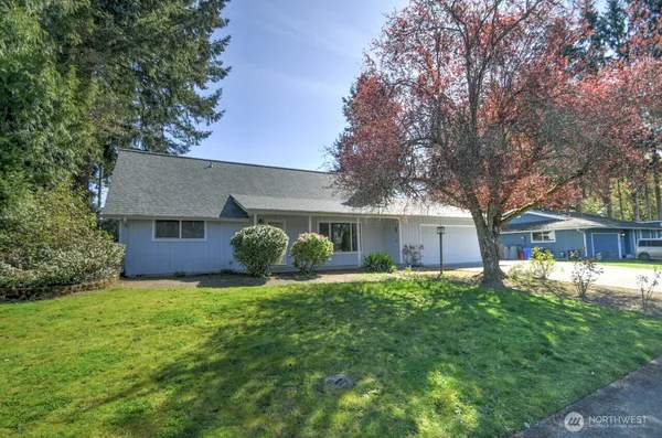 $499,000 | 1806 Alanna Drive Southeast, Lacey, WA 98503