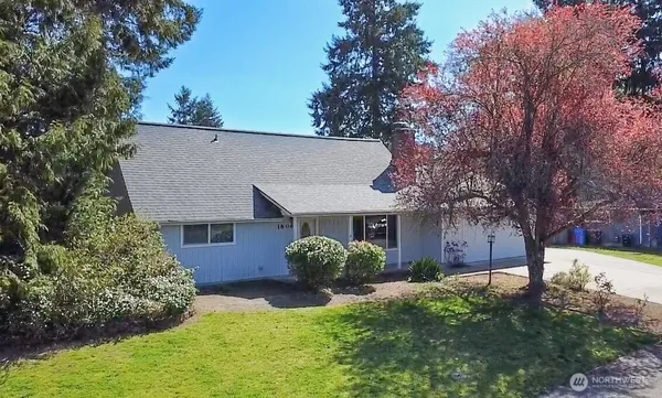 $499,000 | 1806 Alanna Drive Southeast, Lacey, WA 98503