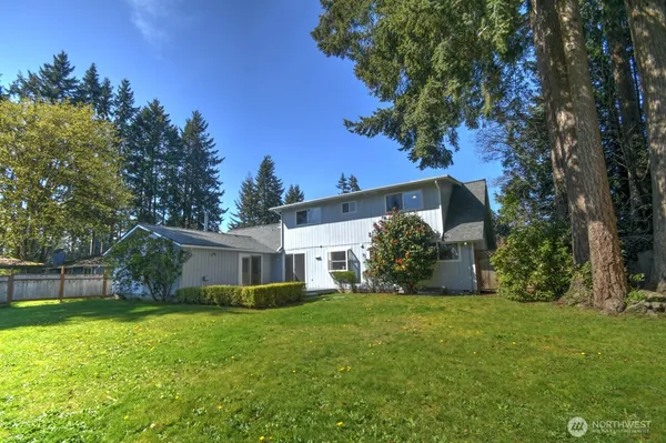 $499,000 | 1806 Alanna Drive Southeast, Lacey, WA 98503