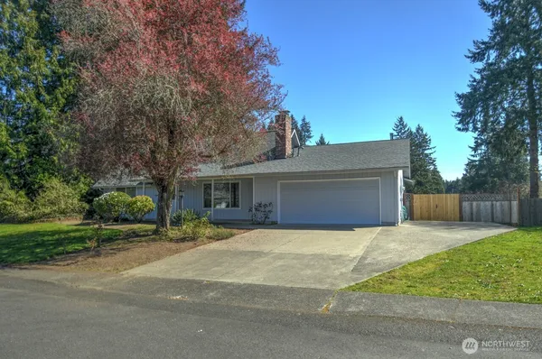 $499,000 | 1806 Alanna Drive Southeast, Lacey, WA 98503