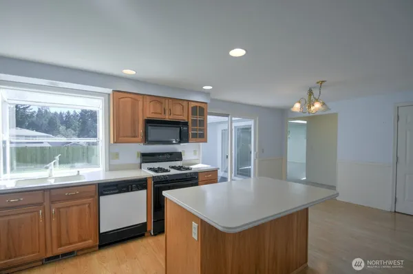 $499,000 | 1806 Alanna Drive Southeast, Lacey, WA 98503