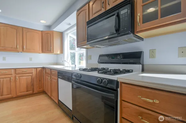 $499,000 | 1806 Alanna Drive Southeast, Lacey, WA 98503