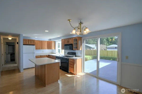 $499,000 | 1806 Alanna Drive Southeast, Lacey, WA 98503
