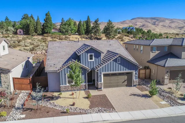 $799,000 | 239 Commodore Drive, Verdi, NV 89439