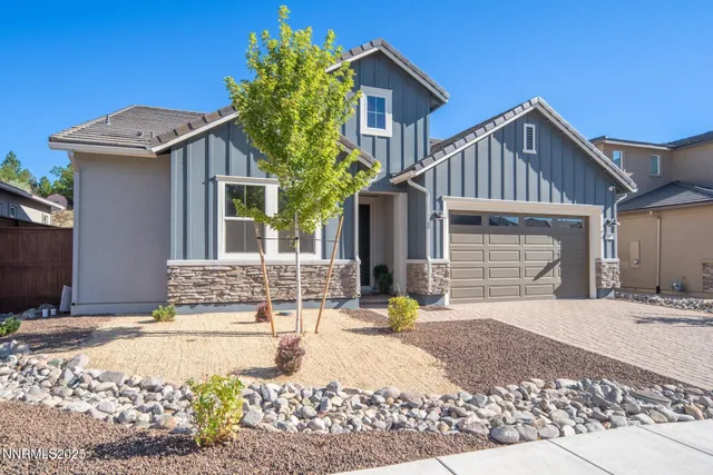 $799,000 | 239 Commodore Drive, Verdi, NV 89439