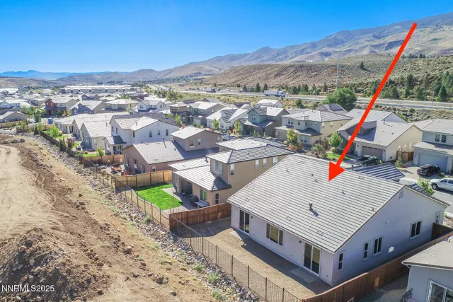 $799,000 | 239 Commodore Drive, Verdi, NV 89439
