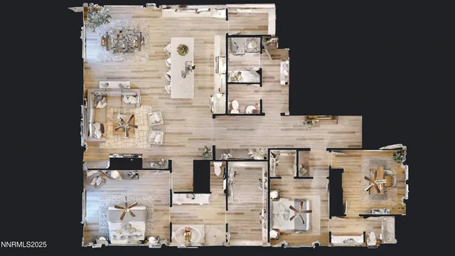 $799,000 | 239 Commodore Drive, Verdi, NV 89439