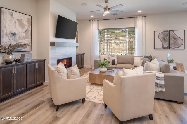 $799,000 | 239 Commodore Drive, Verdi, NV 89439