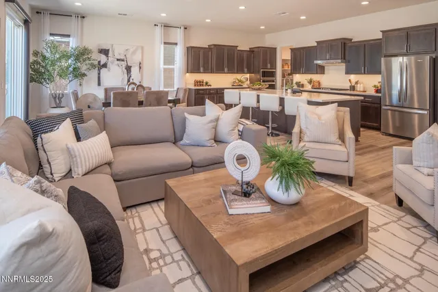 $799,000 | 239 Commodore Drive, Verdi, NV 89439