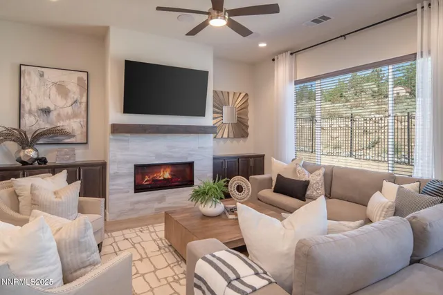 $799,000 | 239 Commodore Drive, Verdi, NV 89439