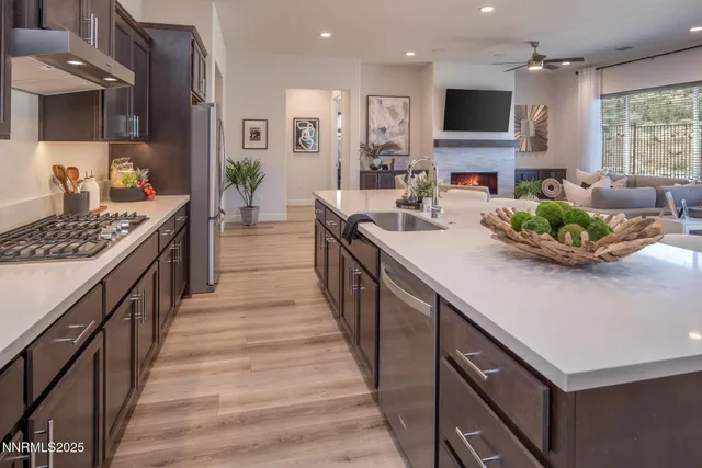 $799,000 | 239 Commodore Drive, Verdi, NV 89439