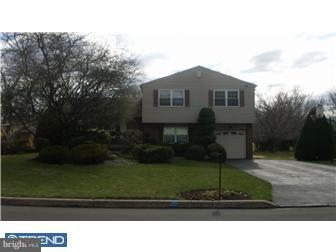 96 Lempa Road Holland, PA 18966 - Photo 1 of 12 Exterior Front