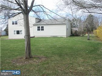96 Lempa Road Holland, PA 18966 - Photo 12 of 12 Exterior Back