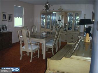 96 Lempa Road Holland, PA 18966 - Photo 5 of 12 Dining Room