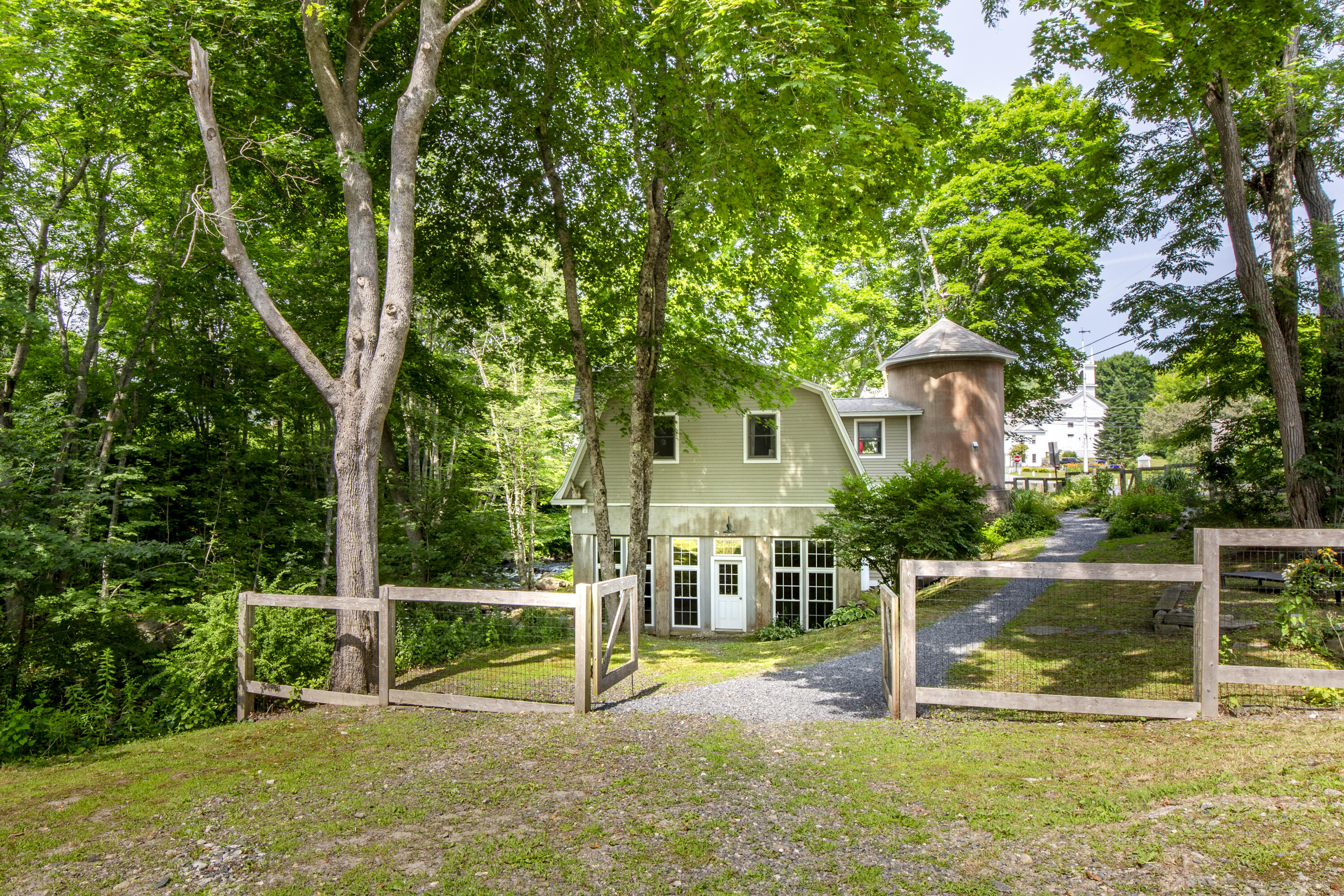 13 Upper Round Pond Road Bristol, ME 04539 - Photo 4 of 47 01-13UpperRoundPondRd-Bristol-KS