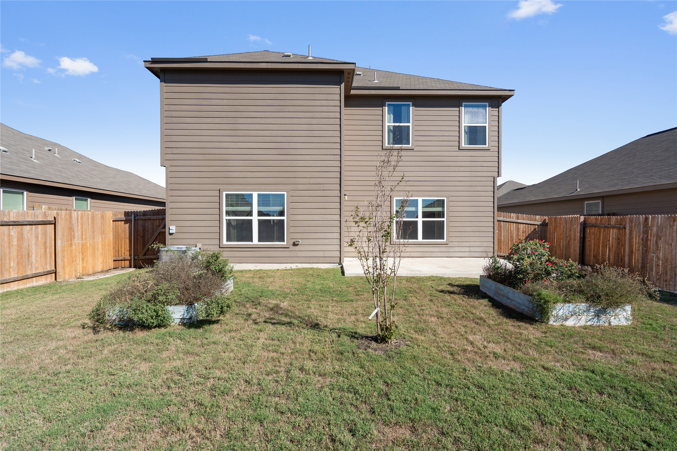 14405 Boomtown Way Elgin, TX 78621 - Photo 18 of 19