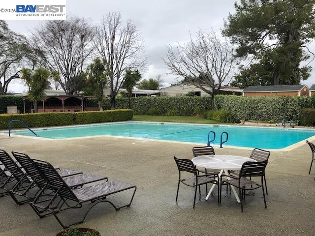 4141 Deep Creek Road, Unit 65 Fremont, CA 94555 - Photo 49 of 52