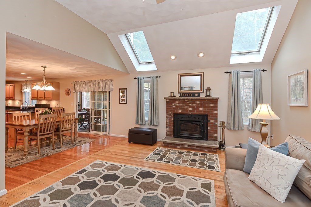 3 Bicknell Drive Mendon, MA 01756 - Photo 13 of 42