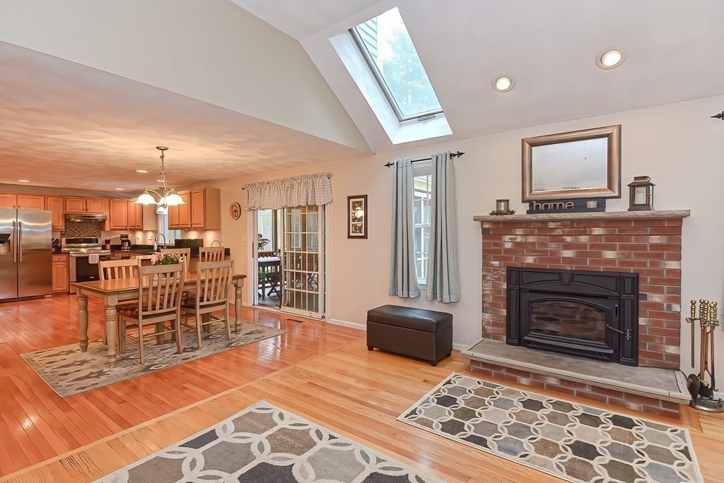 3 Bicknell Drive Mendon, MA 01756 - Photo 14 of 42