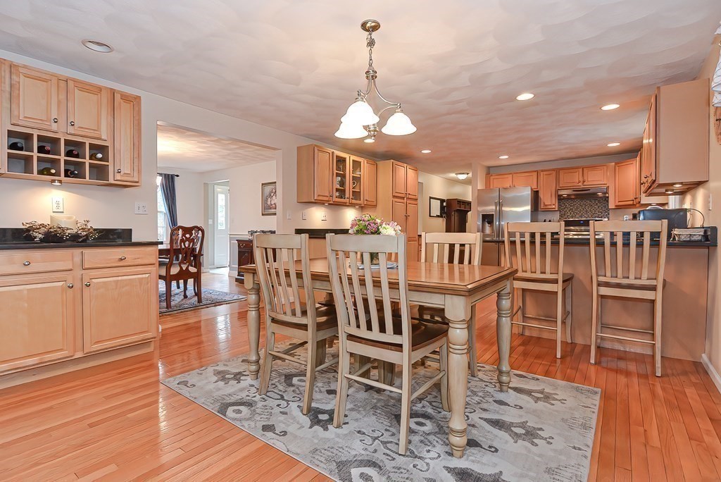 3 Bicknell Drive Mendon, MA 01756 - Photo 18 of 42