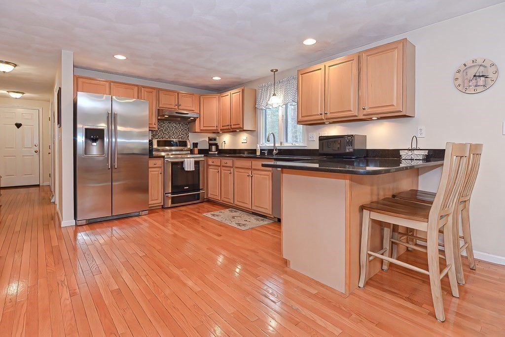 3 Bicknell Drive Mendon, MA 01756 - Photo 19 of 42