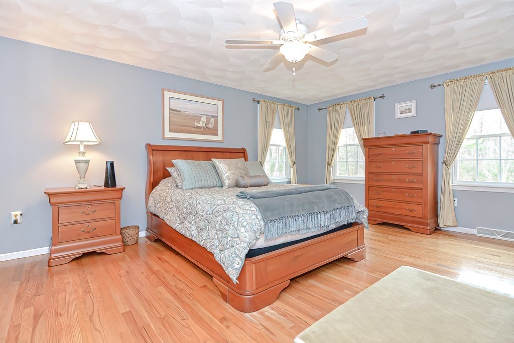 3 Bicknell Drive Mendon, MA 01756 - Photo 28 of 42