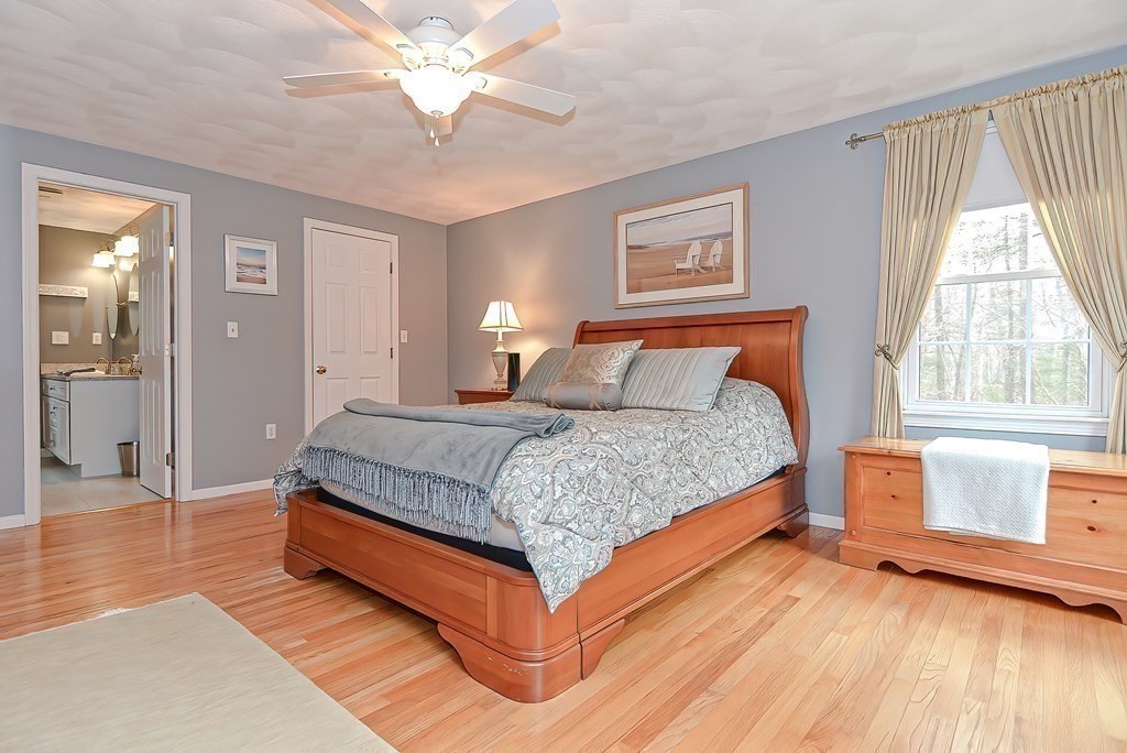 3 Bicknell Drive Mendon, MA 01756 - Photo 29 of 42