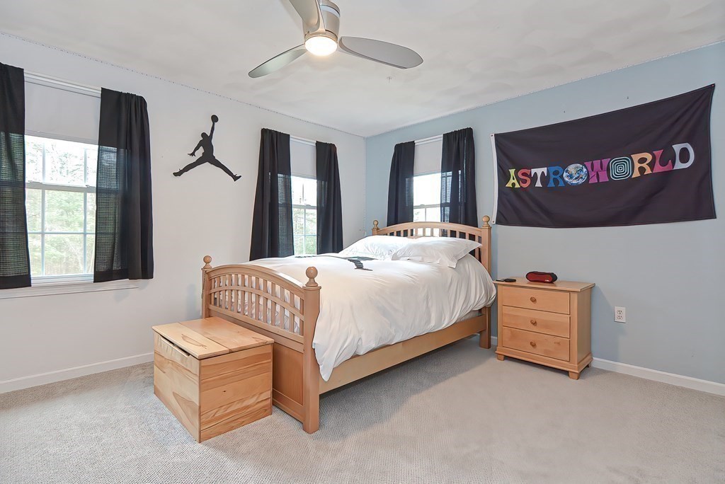 3 Bicknell Drive Mendon, MA 01756 - Photo 33 of 42