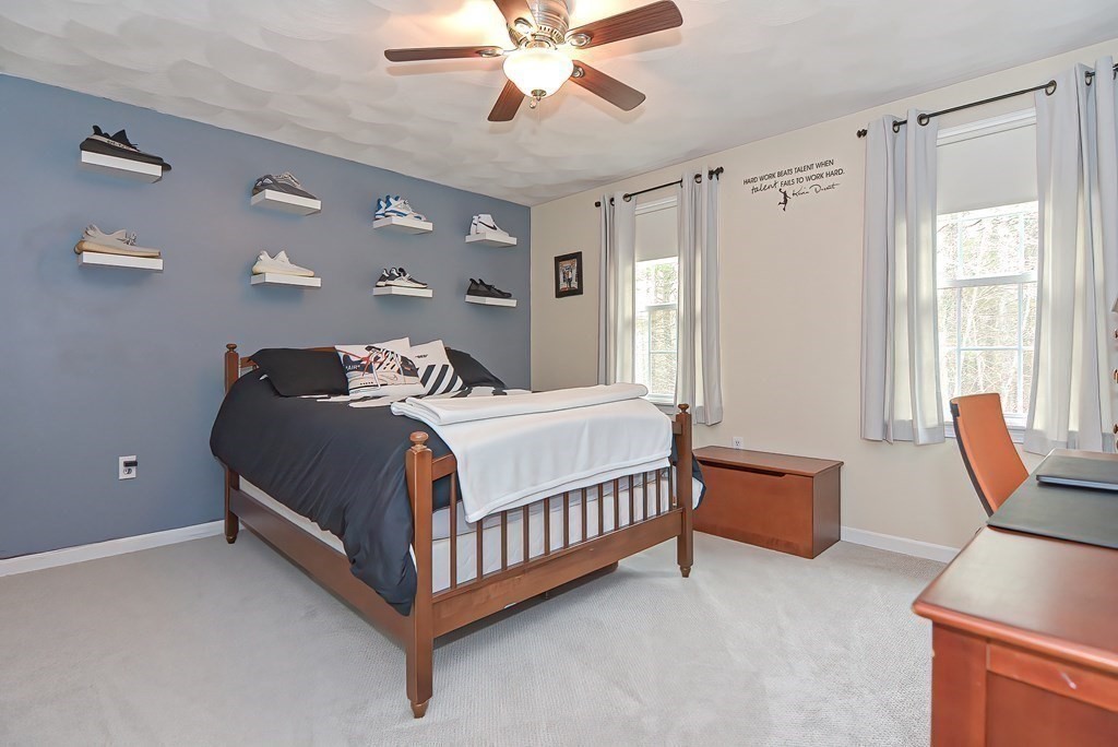 3 Bicknell Drive Mendon, MA 01756 - Photo 35 of 42