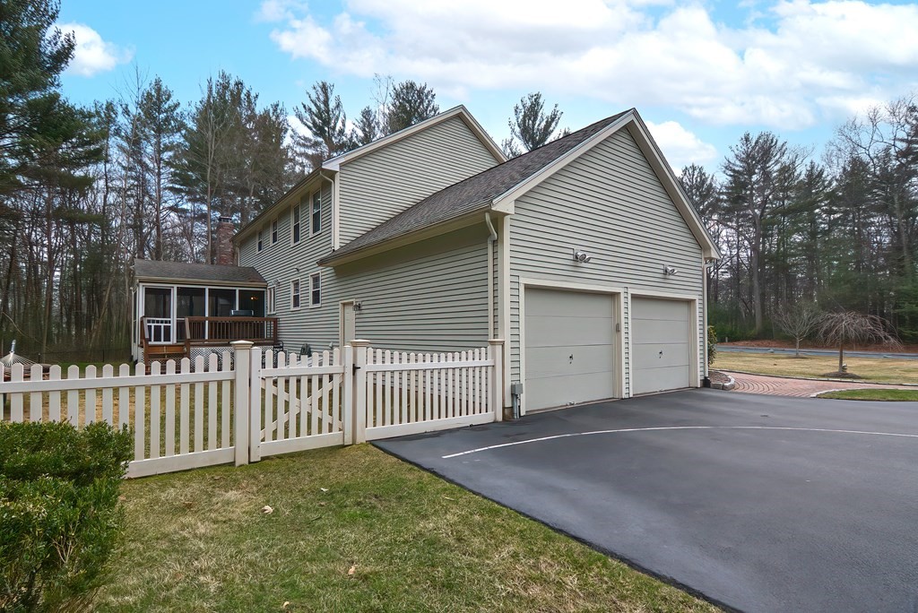 3 Bicknell Drive Mendon, MA 01756 - Photo 42 of 42
