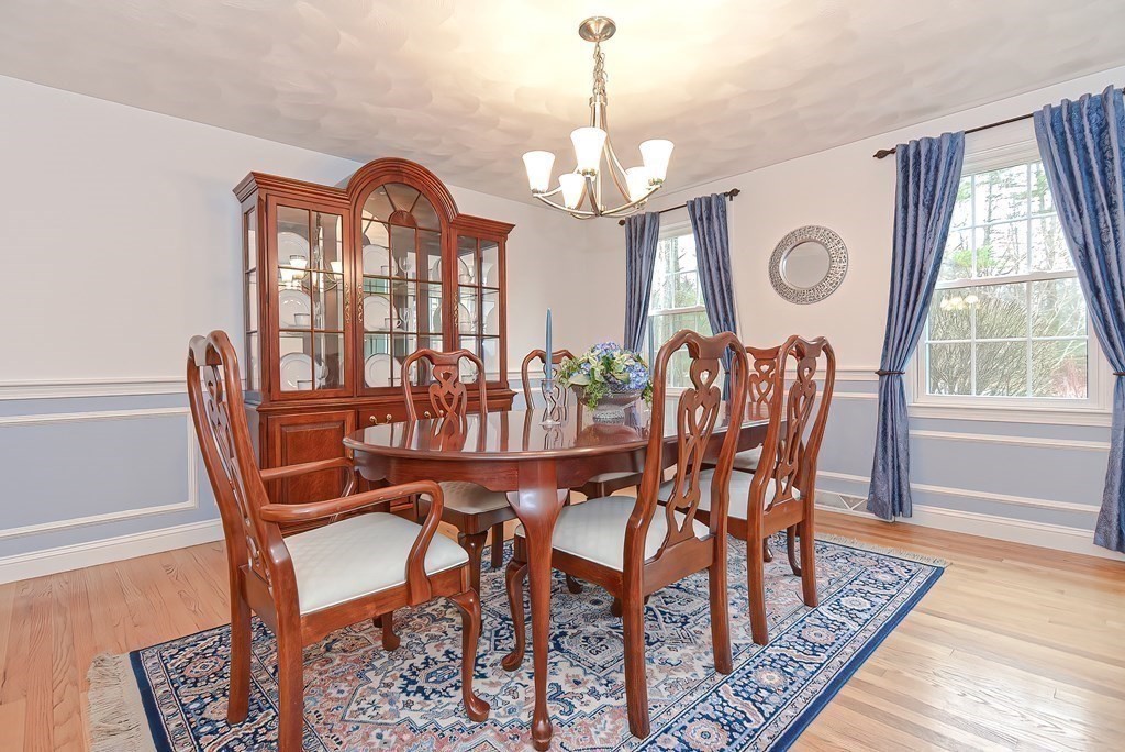 3 Bicknell Drive Mendon, MA 01756 - Photo 8 of 42