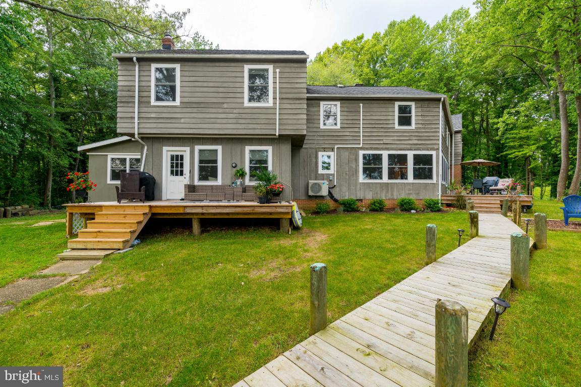 58 Leeland Road Edgewater, MD 21037 - Photo 21 of 55 Gallery Image 21
