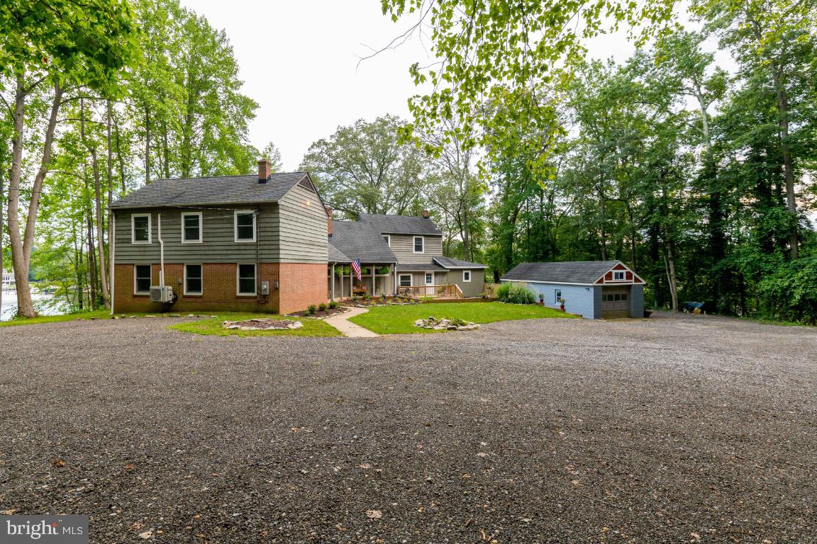 58 Leeland Road Edgewater, MD 21037 - Photo 37 of 55 Gallery Image 37