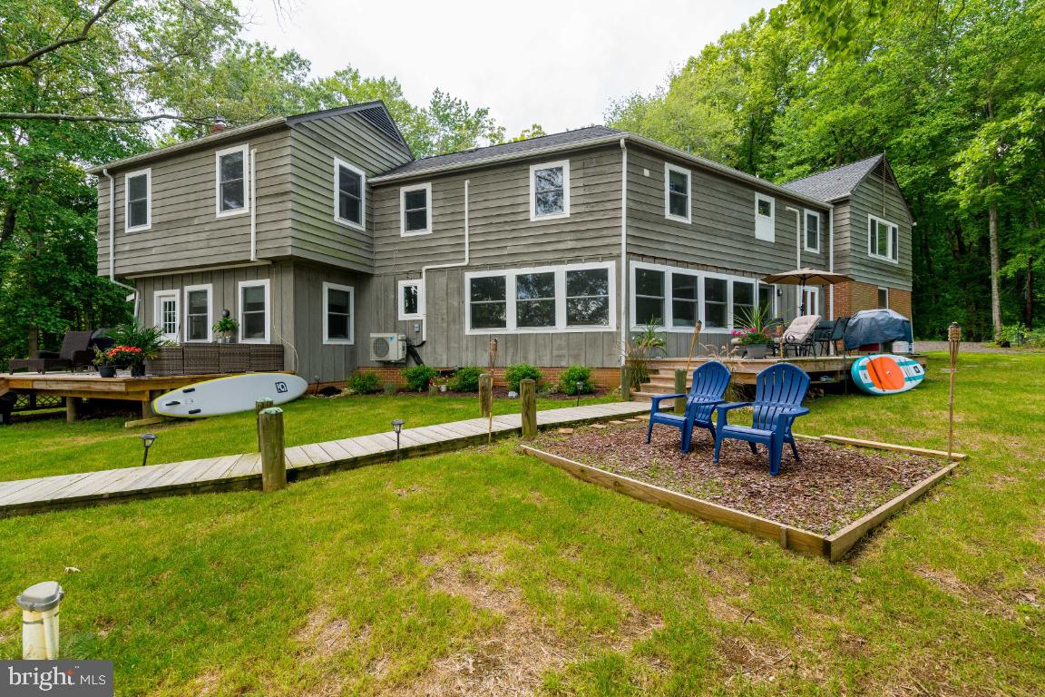 58 Leeland Road Edgewater, MD 21037 - Photo 5 of 55 Gallery Image 5