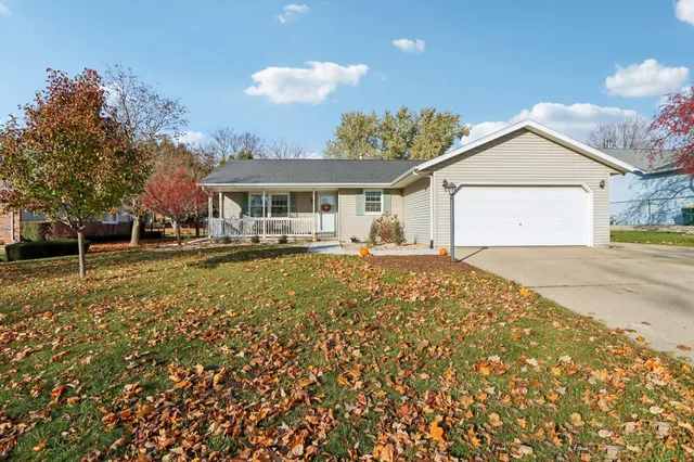 $339,000 | 312 Nadig Drive, Fort Atkinson, WI 53538