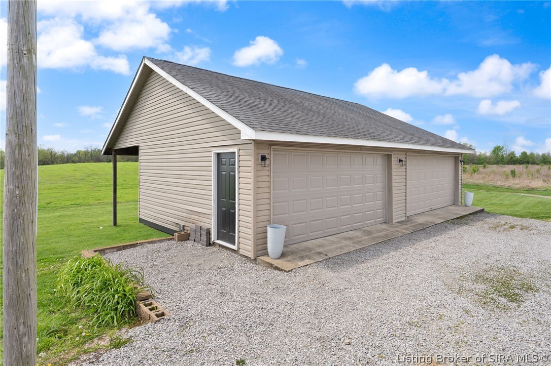 10124 Stricker Road Memphis, IN 47143 - Photo 4 of 67