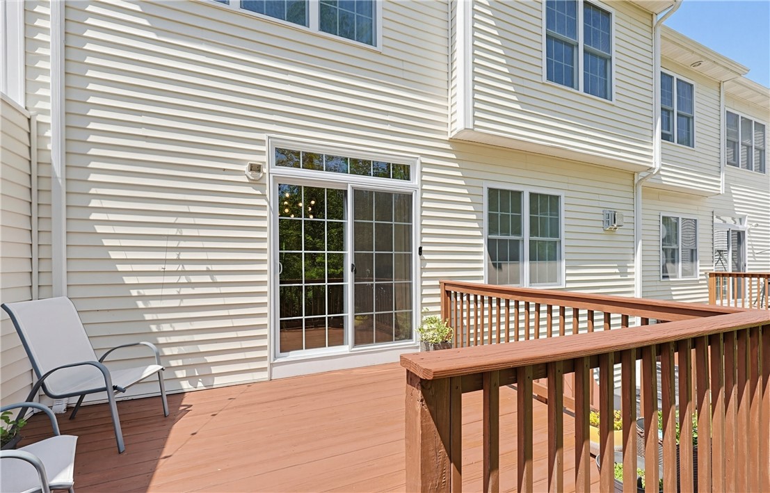 164 Bear Hill Road, Unit 19 Cumberland, RI 02864 - Photo 34 of 37