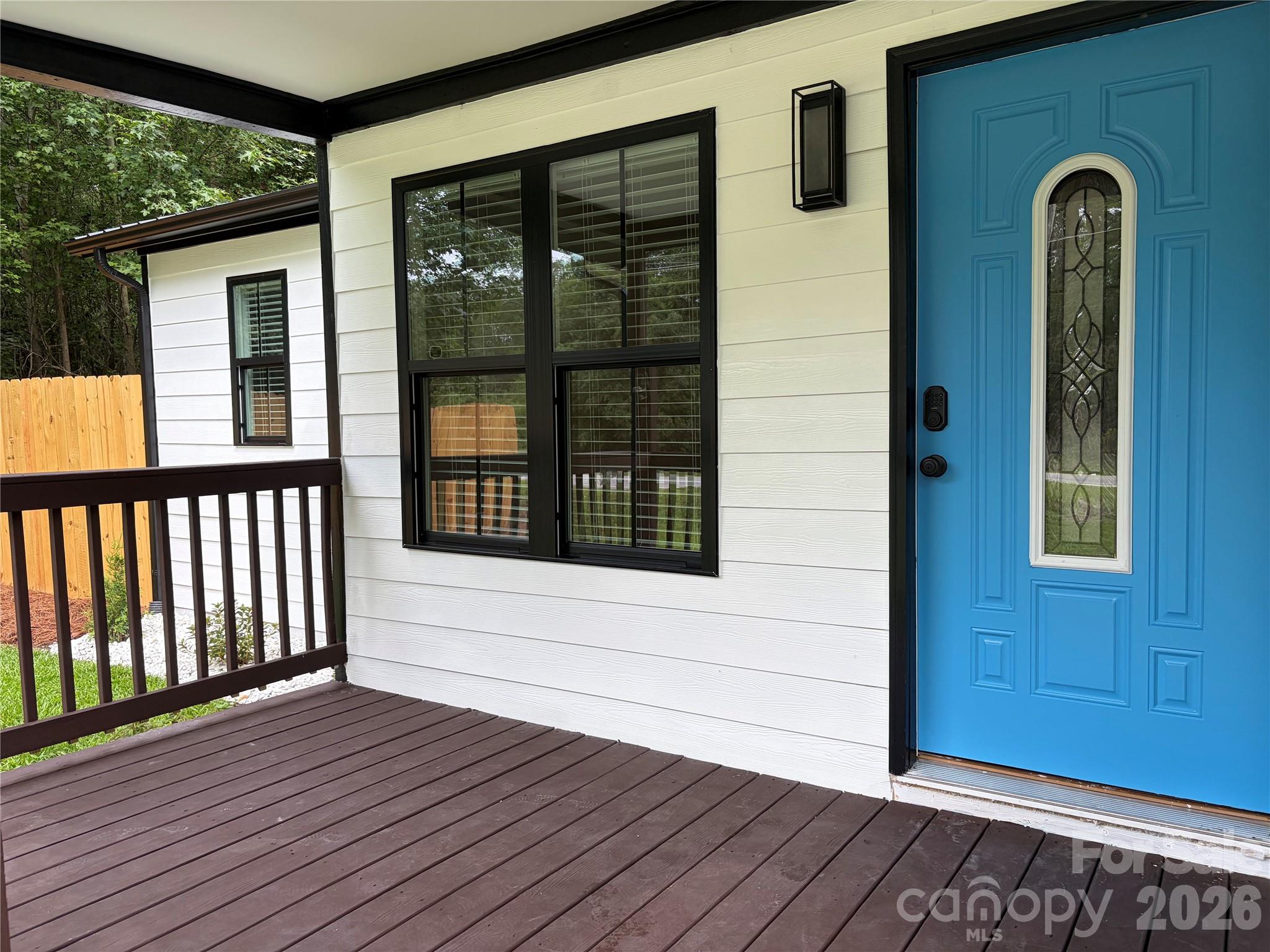 8761 Old Wire Road Laurel Hill, NC 28351 - Photo 2 of 12