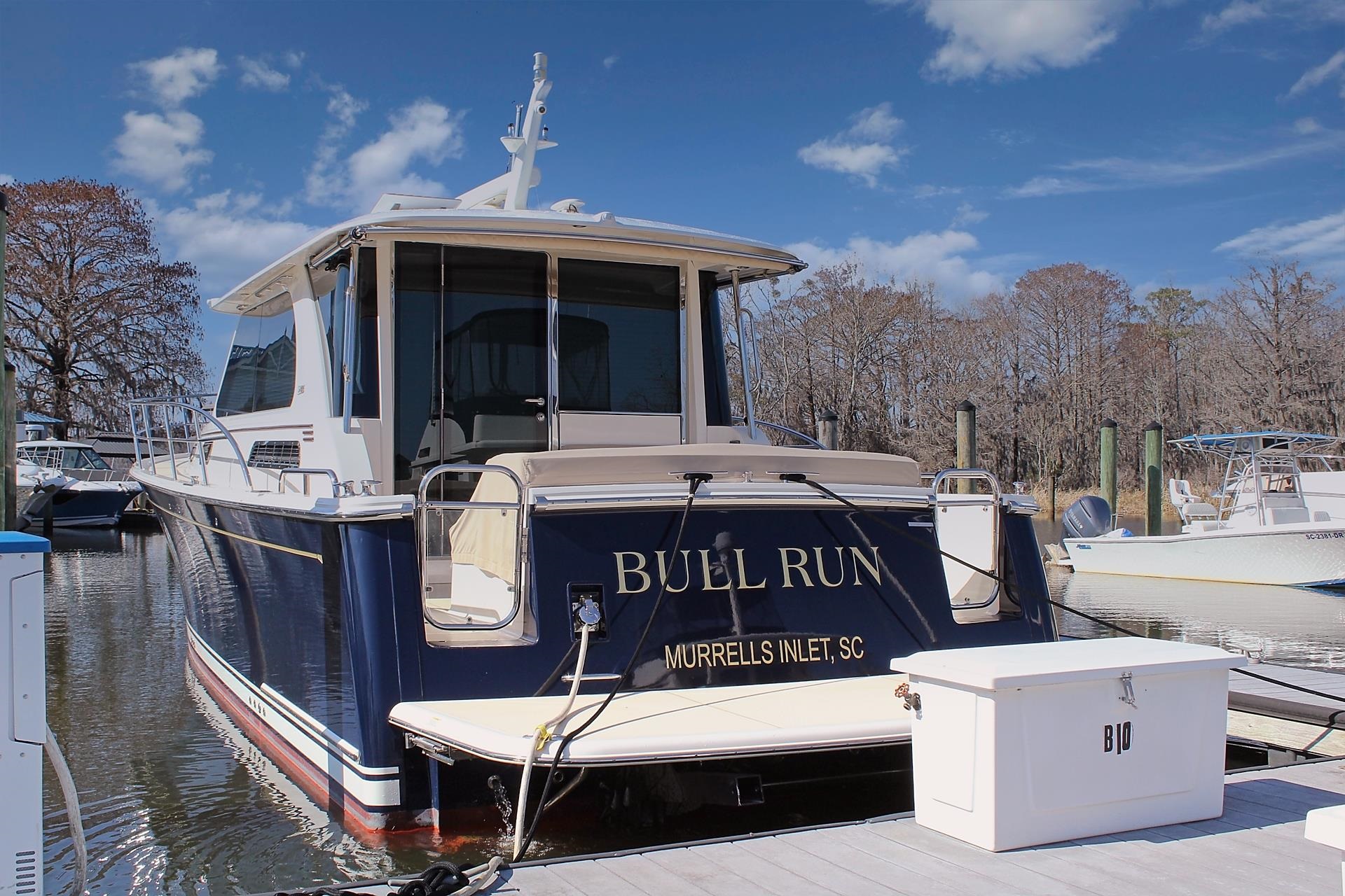 1950 Wachesaw Road Murrells Inlet, SC 29576 - Photo 12 of 20
