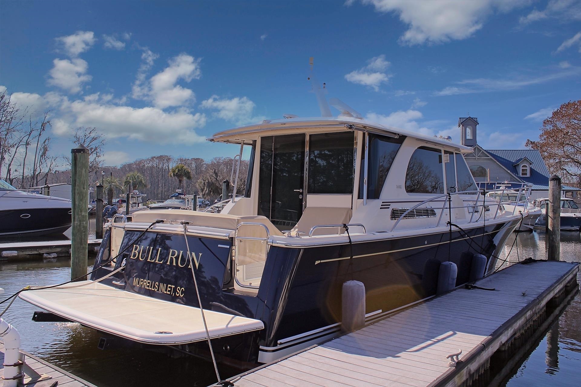 1950 Wachesaw Road Murrells Inlet, SC 29576 - Photo 14 of 20