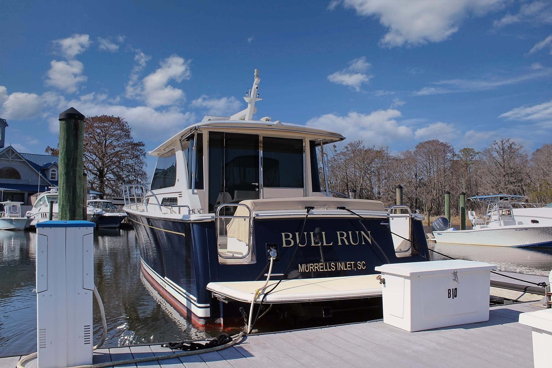 1950 Wachesaw Road Murrells Inlet, SC 29576 - Photo 15 of 20