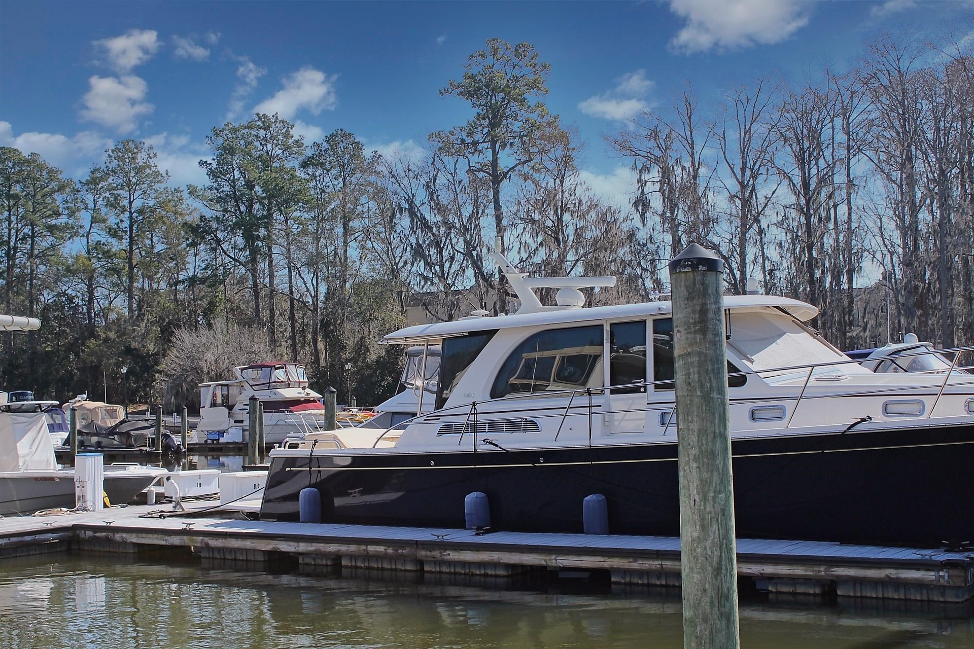 1950 Wachesaw Road Murrells Inlet, SC 29576 - Photo 16 of 20