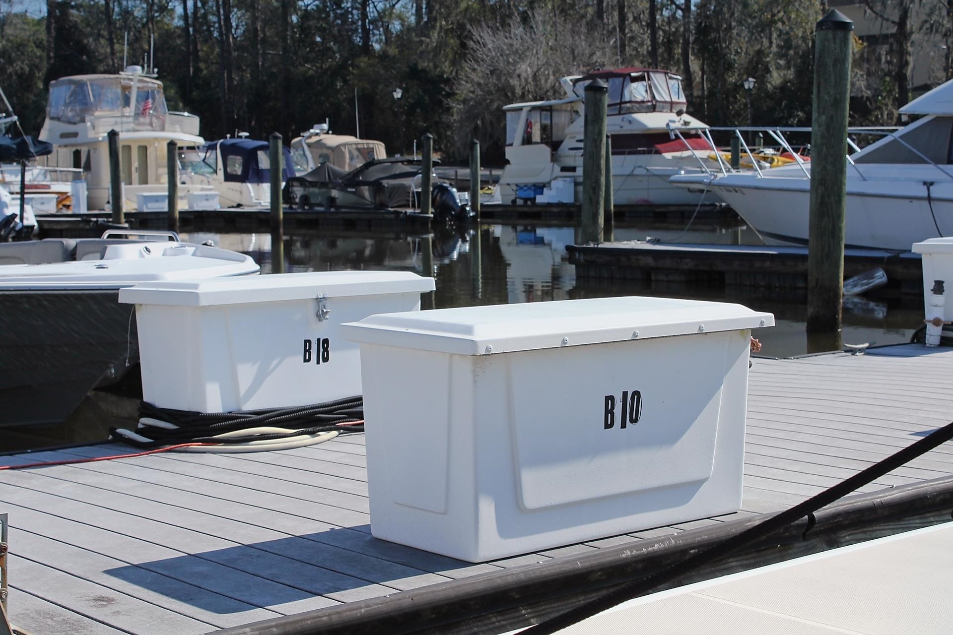 1950 Wachesaw Road Murrells Inlet, SC 29576 - Photo 17 of 20